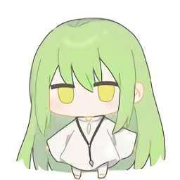 Kazumi 同好头像